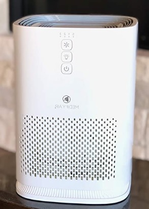 air purifier