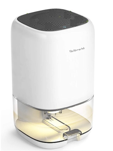 de-humidifier