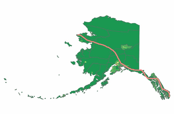 Alaska Maglev