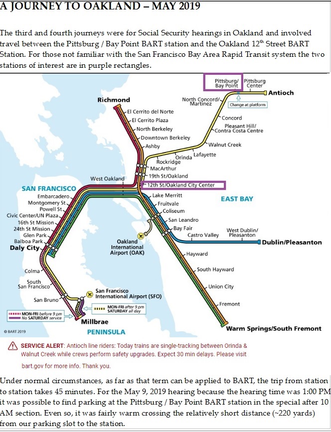 BART seizure