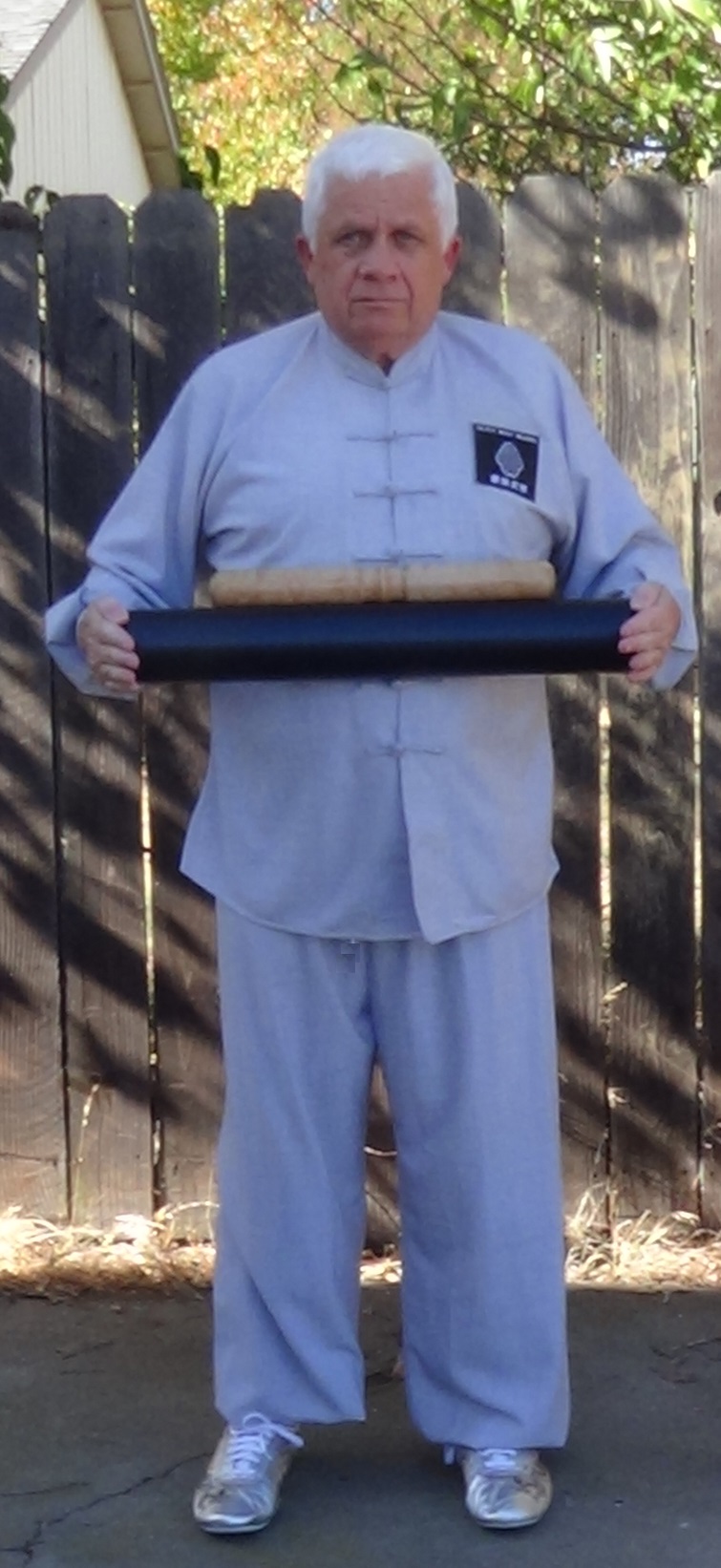 bang and black ABS pipe