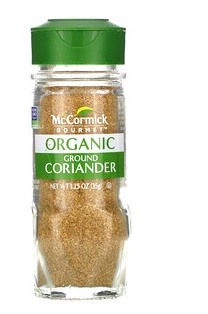 coriander