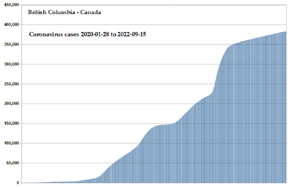 Coronavirus 2020 cases