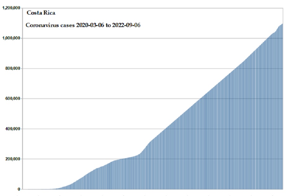 Coronavirus 2020 cases