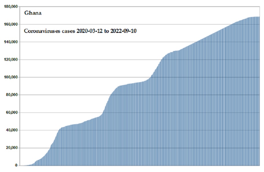 Coronavirus 2020 cases