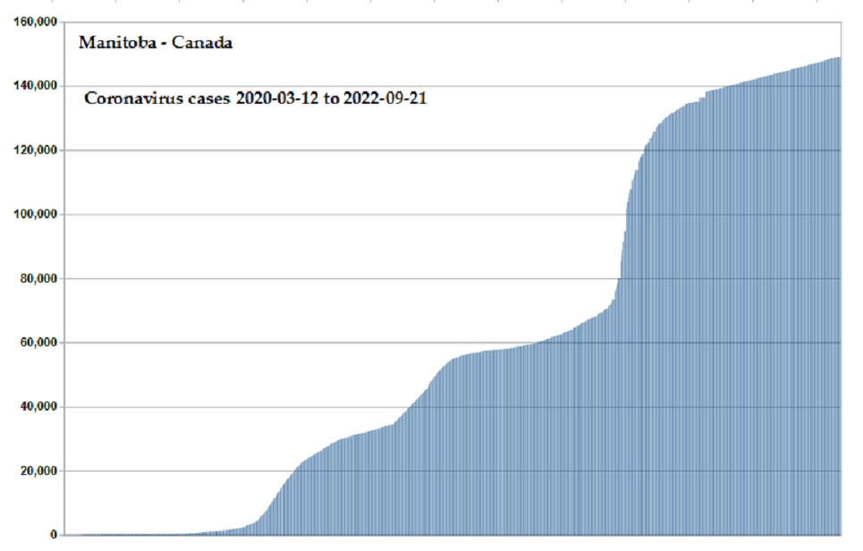 Coronavirus 2020 cases