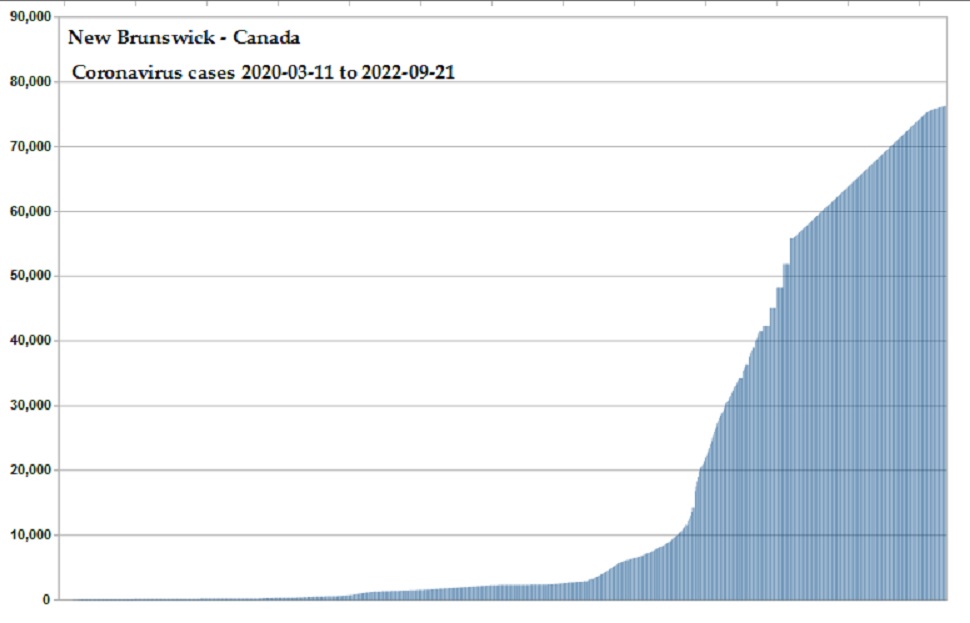 Coronavirus 2020 cases