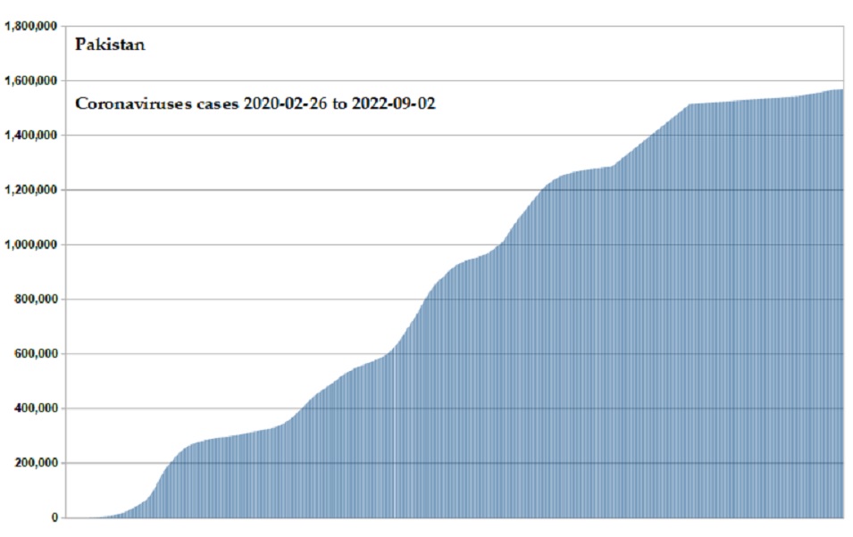 Coronavirus 2020 cases