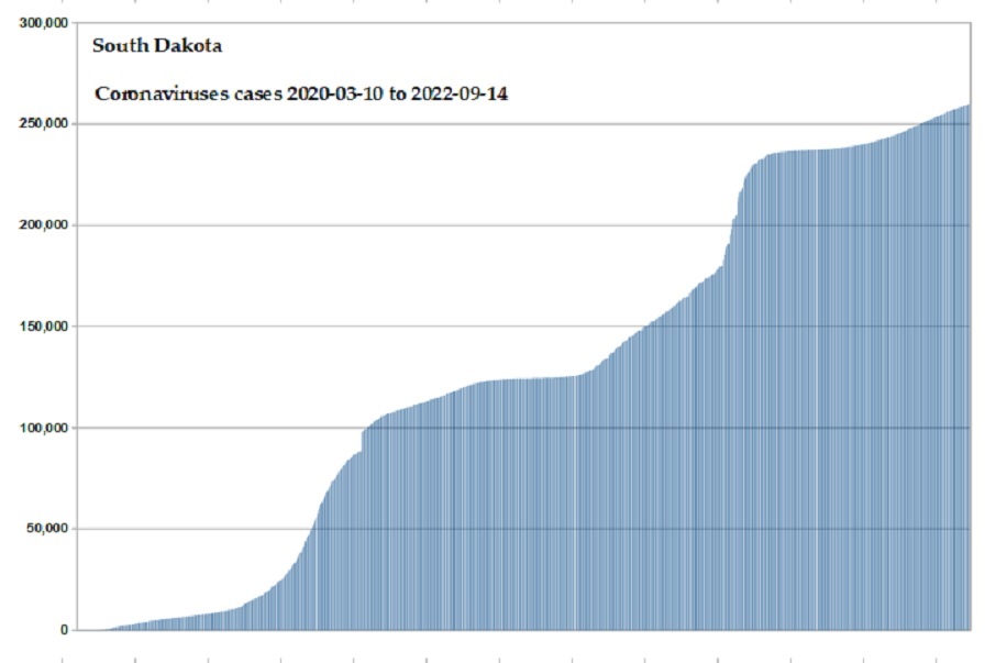 Coronavirus 2020 cases