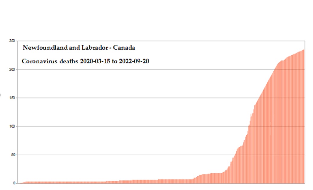Coronavirus 2020 deaths