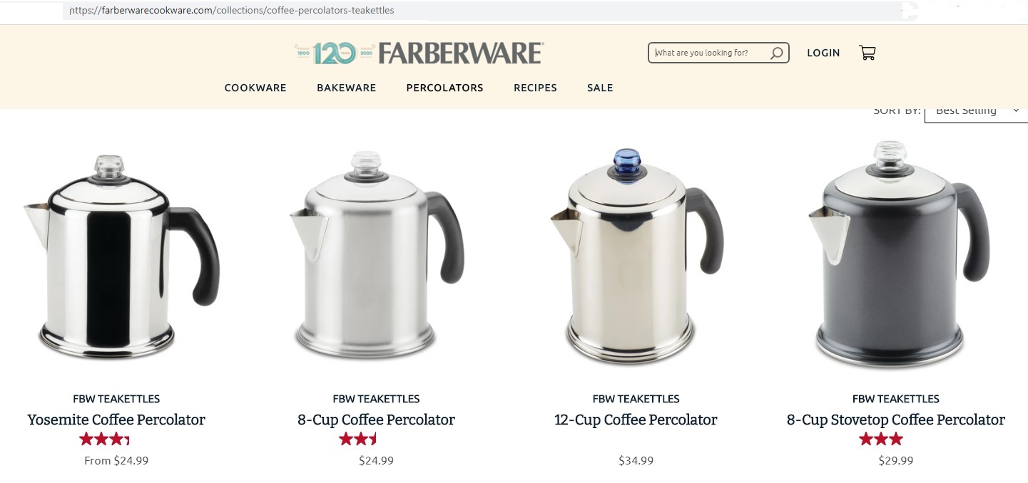 Farberware