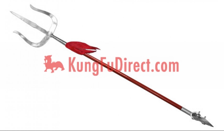 Southern Bull head (ox head) fork