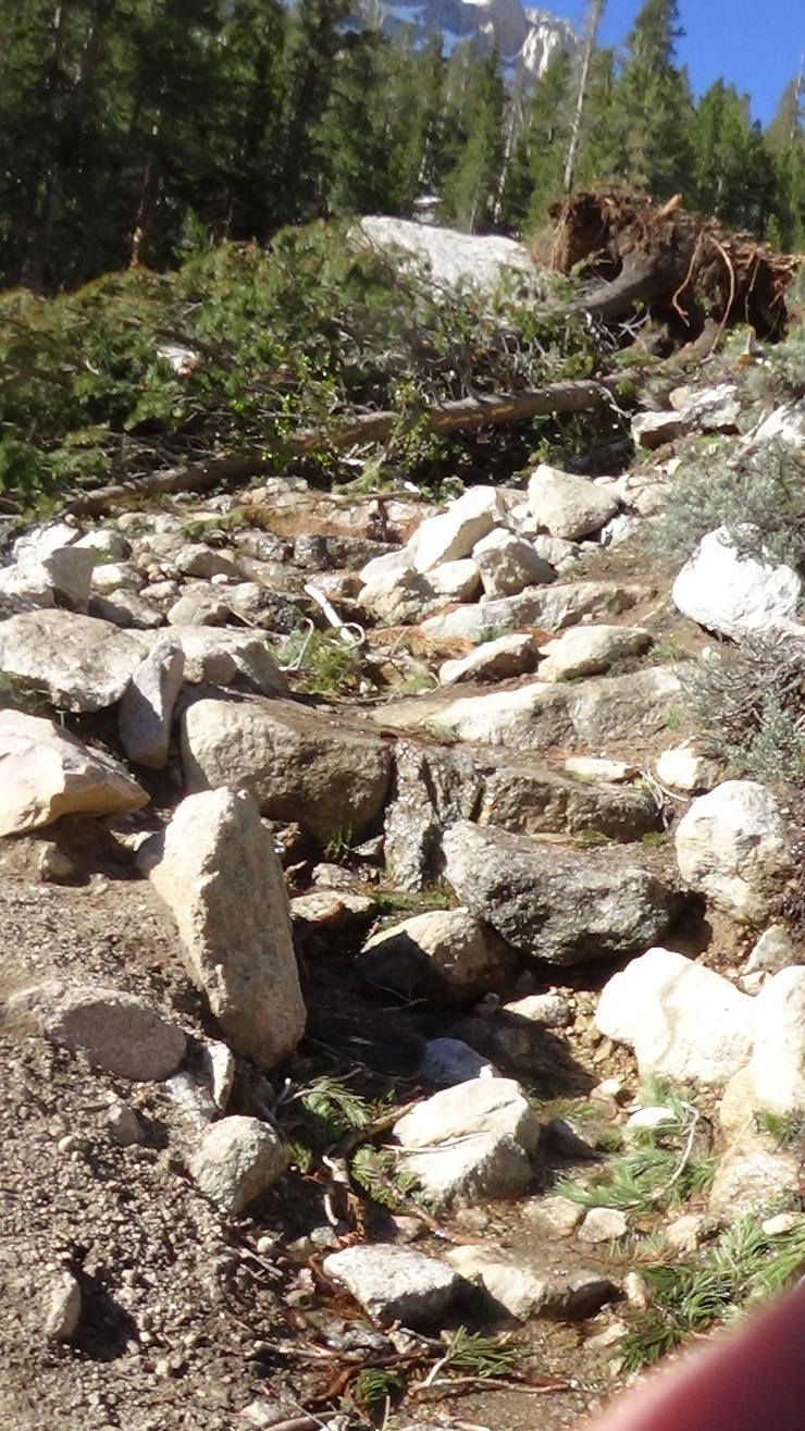 Mount Whitney