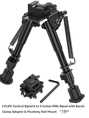 bipod
