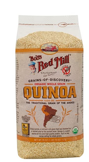 quinoa  