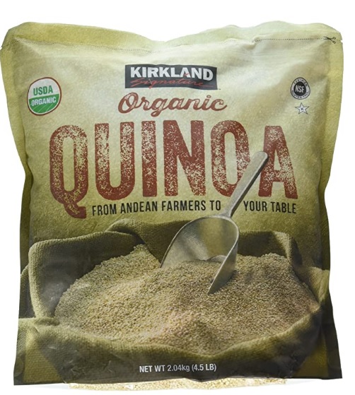 quinoa  