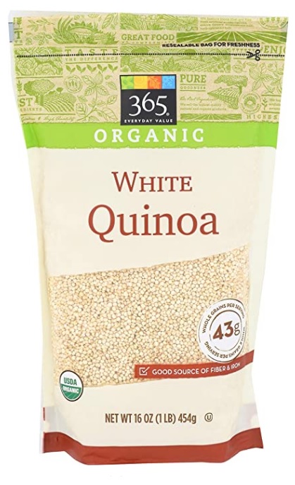 quinoa  