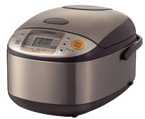rice cooker