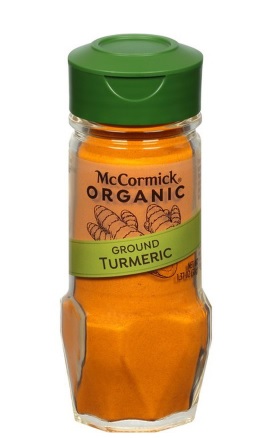 turmeric