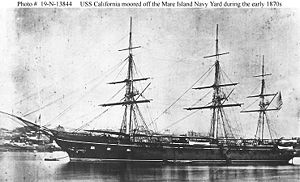 USS Minnetonka