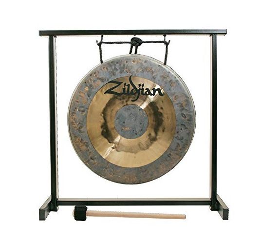 gong